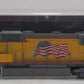 Kato 176-8610-1 N Union Pacific EMD SD70M Diesel Locomotive with DCC #4848