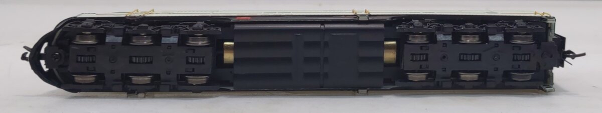 Broadway Limited 3606 N Seaboard Air Line EMD E7 A-Unit Diesel Locomotive #3021