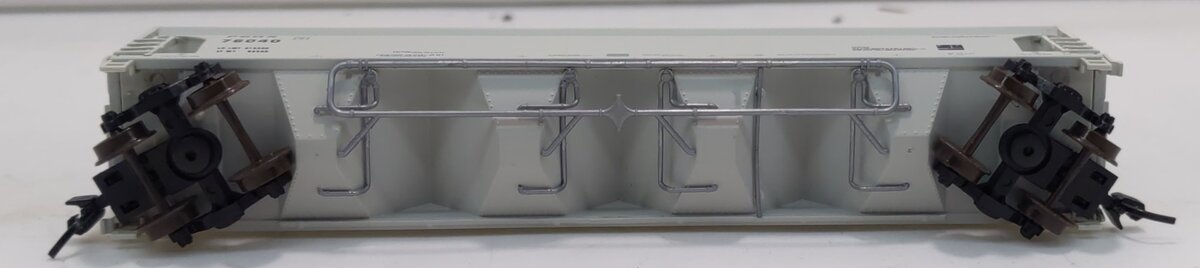 Atlas 50000620 N ACF CF Hopper Trinity Rail Management 76040