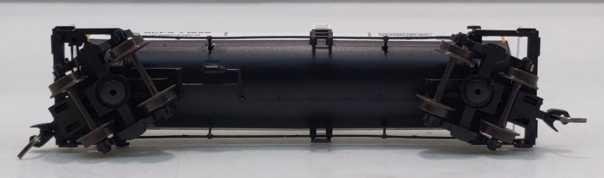 Atlas 50006149 N ACFX Kaolin Tank Car #71928