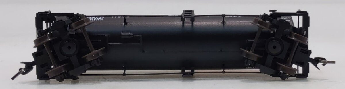 Atlas 50006157 N Engelhard Kaolin Tank Car #11961