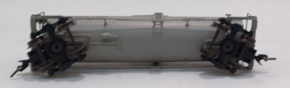 Atlas 50006163 N Thiele Kaolin Kaolin Tank Car #79136