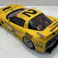AutoArt 80106 1:18 Scale Die Cast 2001 Chevrolet Corvette C5-R #2 24h Daytona LN/Box