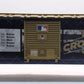 Lionel 6-82980 O Kansas City Royals 2015 World Series Boxcar