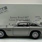 Danbury Mint 1964 1:24 James Bond 007 - 1964 Aston Martin DB5 VG/Box