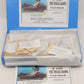 Built-Rite Models 103 HO Scale The Texas Barn Building Kit