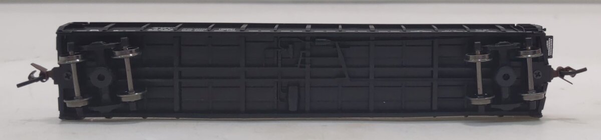 BLMA Models 14030 N Scale Atlantic Coast Line ACF 70-Ton 52' Gondola #98064