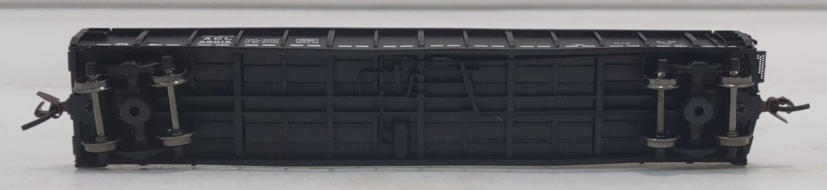 BLMA Models 14026 ACF ACLN 70-Ton 52' Gondola #98015
