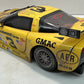 Action 101760 1:18 Scale Die Cast 2001 Chevrolet Corvette C5-R #3 - Raced LN/Box