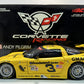 Action 101334 1:18 Andy Pilgrim, Dale Earnhardt Sr. & Jr. Corvette C5-R #3 LN/Box