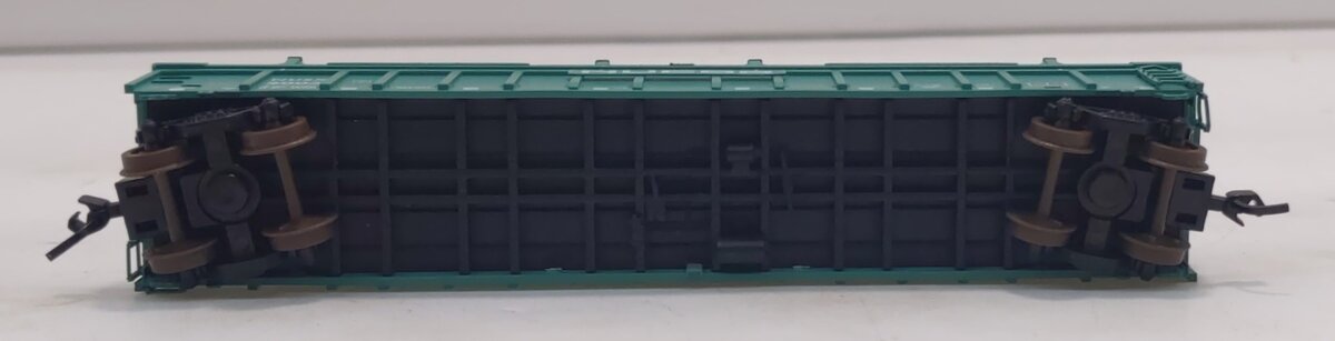 Atlas 50002215 N Nucor Steel Thrall 2743 Gondola w/Cover #2005