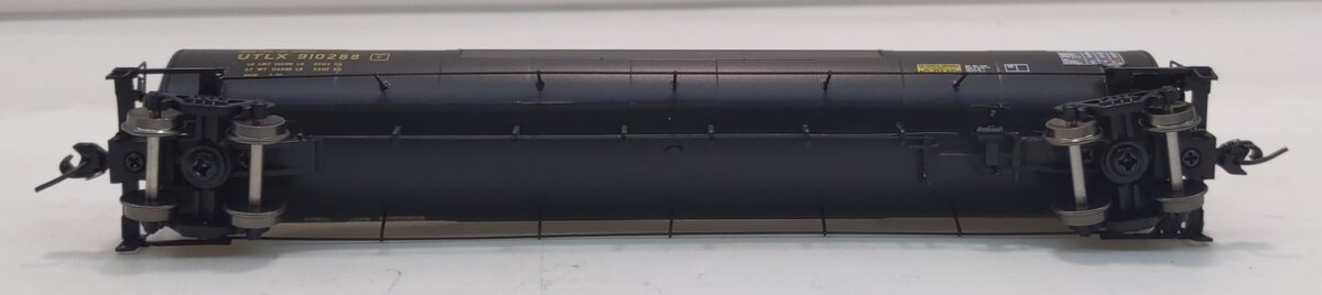 Athearn 16540 N UTLX 33,900-Gallon LPG Tank/Flat Panel #910288