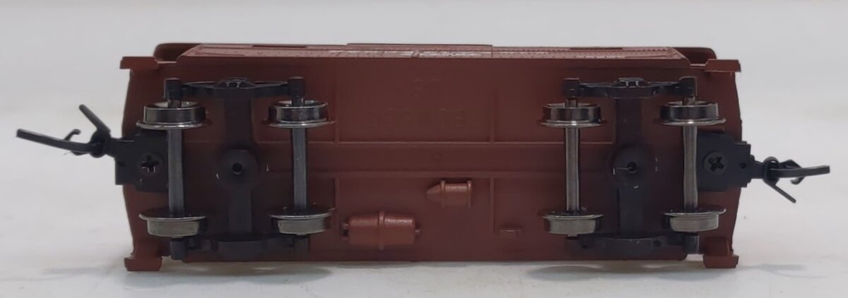 Bowser 37894 N Pennsylvania N5 Caboose Early Scheme #477367
