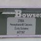 Bowser 37894 N Pennsylvania N5 Caboose Early Scheme #477367