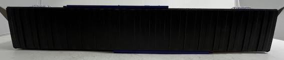 Lionel 2226860 O Gauge Montana Rail Link Illuminated Flag Boxcar #4407