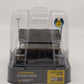 Woodland Scenics BR5065 HO Scale Pre Built-&-Ready Rustic Cabin Building