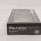 Walthers 920-103469 HO Soo Line DM&IR Class G2 Wood Caboose #99110