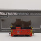 Walthers 920-103469 HO Soo Line DM&IR Class G2 Wood Caboose #99110
