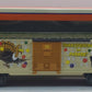 Lionel 6-25961 O Thanksgiving on Parade Boxcar