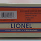 Lionel 6-39364 O Gauge 2013 Christmas Boxcar