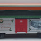 Lionel 6-39364 O Gauge 2013 Christmas Boxcar