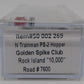 Atlas 50002269 N Rock Island Golden Spike Club PS-2 Hopper #7600