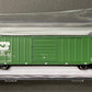 Atlas 50003420 N Burlington Northern FMC 5077 Single Door Box Car #250052