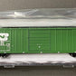 Atlas 50003418 N Burlington Northern FMC 5077 Single Door Box Car #249976