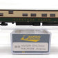 Rapido Trains 501125 N Burlington Northern Stevens Pass Duplex Sleeper