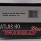 Atlas 10000588 HO Norfolk Southern NRE Genset Diesel Locomotive #301