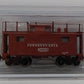 Bowser 37910 N Pennsylvania N5 Caboose Early Scheme with Trainphone #477773