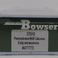 Bowser 37910 N Pennsylvania N5 Caboose Early Scheme with Trainphone #477773