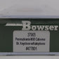 Bowser 37905 N Pennsylvania N5 Caboose Shadow Keystone with Trainphone #477801