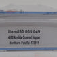 Atlas 50005049 N Northern Pacific 4180 Airslide Covered Hopper #75911