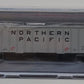 Atlas 50005049 N Northern Pacific 4180 Airslide Covered Hopper #75911