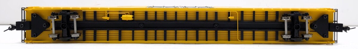 Walthers 920-102102 HO C&NW 86' P-S Dbl. Door Hi-Cube Boxcar #92069