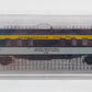 Micro-Trains 14000410 N C&O 60' Heavyweight RPO Passenger Car #109