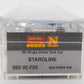 Micro-Trains 06500750 N WSRX Staroline 39' Single Dome Tank Car #438