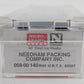 Micro-Trains 05900140 N Needham Packing 40' Steel Side Ice Reefer #60507