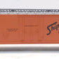 Bachmann 71075 N Scale Frisco 50' Boxcar