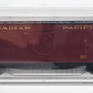 Micro-Trains 04900530 N Canadian Pacific 40' Double Sheathed Wood Reefer #5609