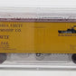 Micro-Trains 04900510 N West India Fruit & Steamship 40' Wood Reefer #722