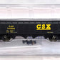 Bachmann 73368 N Scale CSX 40' Quad Hopper #141948