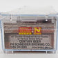 Micro-Trains 04900680 N Century Beer 40' Double Sheathed Wood Reefer #4601