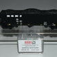 Micro-Trains 10800191 N NS 100-Ton 3-Bay Rib Side Open Hopper w/Load #146557
