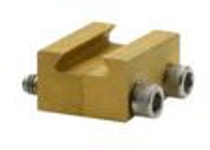 American Mainline G102-03 G American Mainline G102-03 Brass Rail Clamps