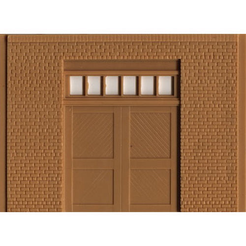 DPM 90107 O Loading Door (Pack of 2)