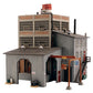 Woodland Scenics BR5037 HO Built-&-Ready Meg A. Watts Transformers Building