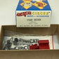 Walthers 933-1385 HO Scale "American Circus" Stake Driver Kit