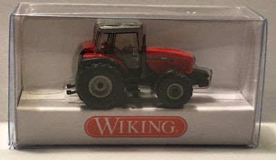 Wiking 9570124 1:160 Masey Ferguson MF 8280